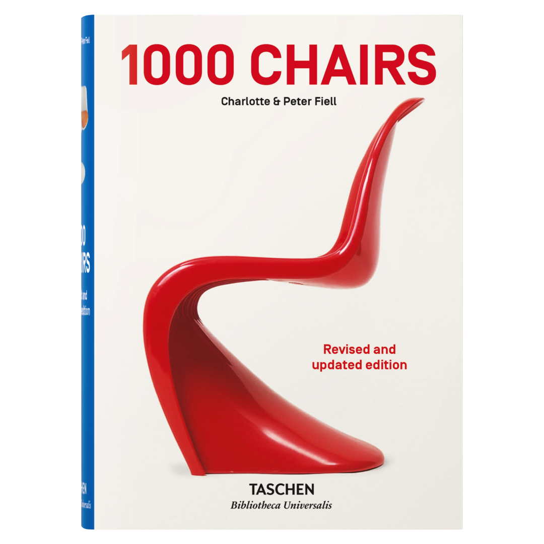 1000 Chairs