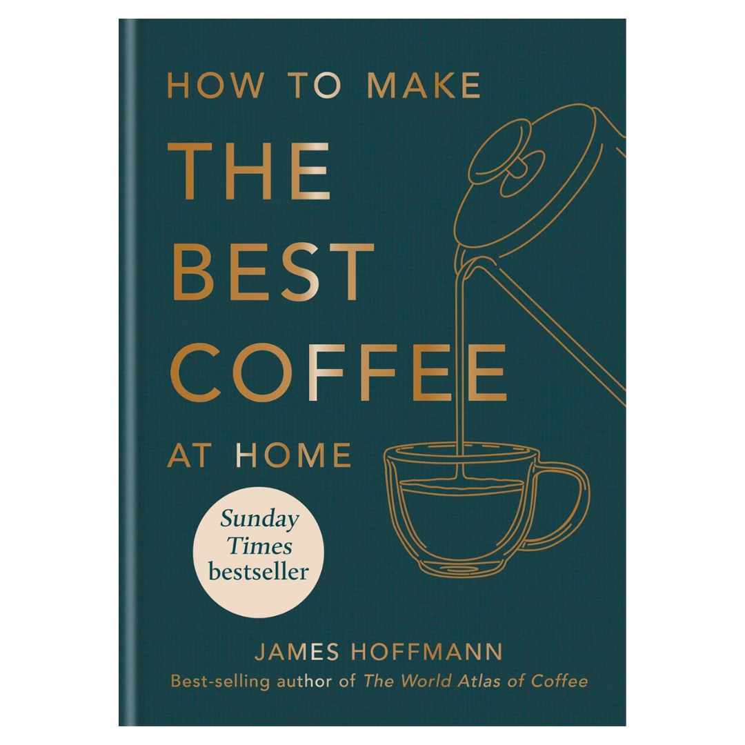 How To Make The Best Coffee At Home
