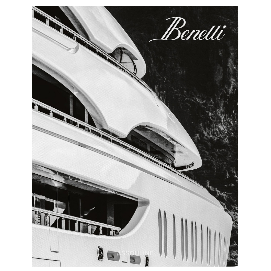 Benetti