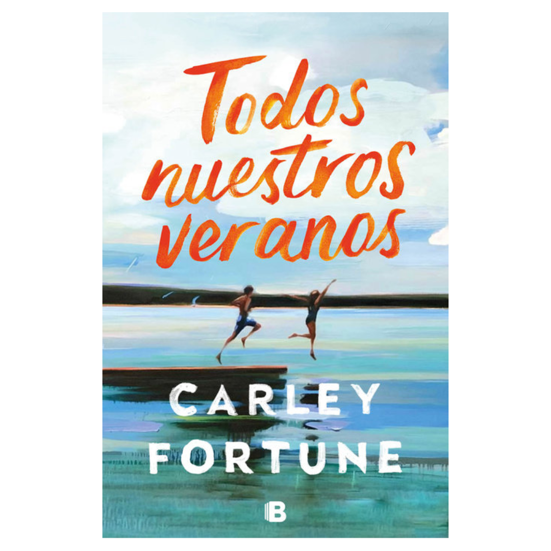 Todos nuestros veranos / Every Summer After