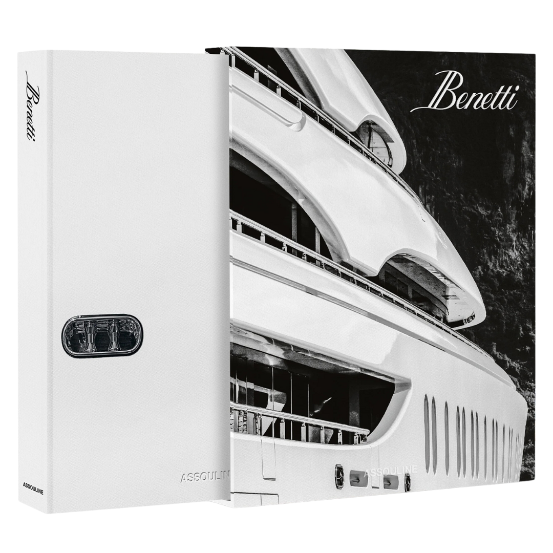 Benetti
