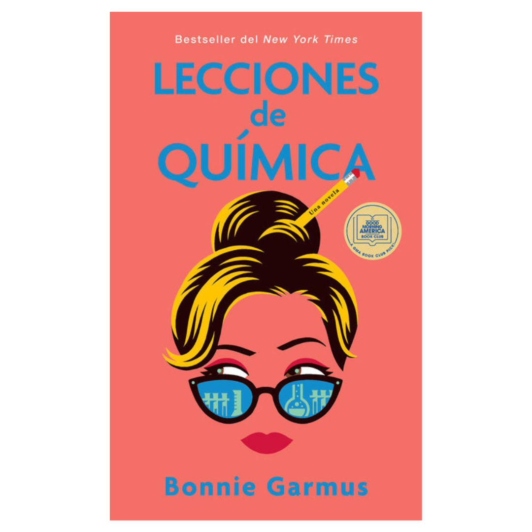 Lecciones de Química