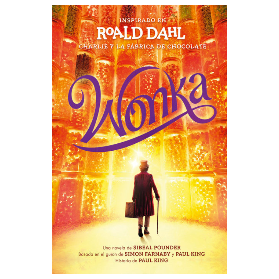 Wonka (Español)