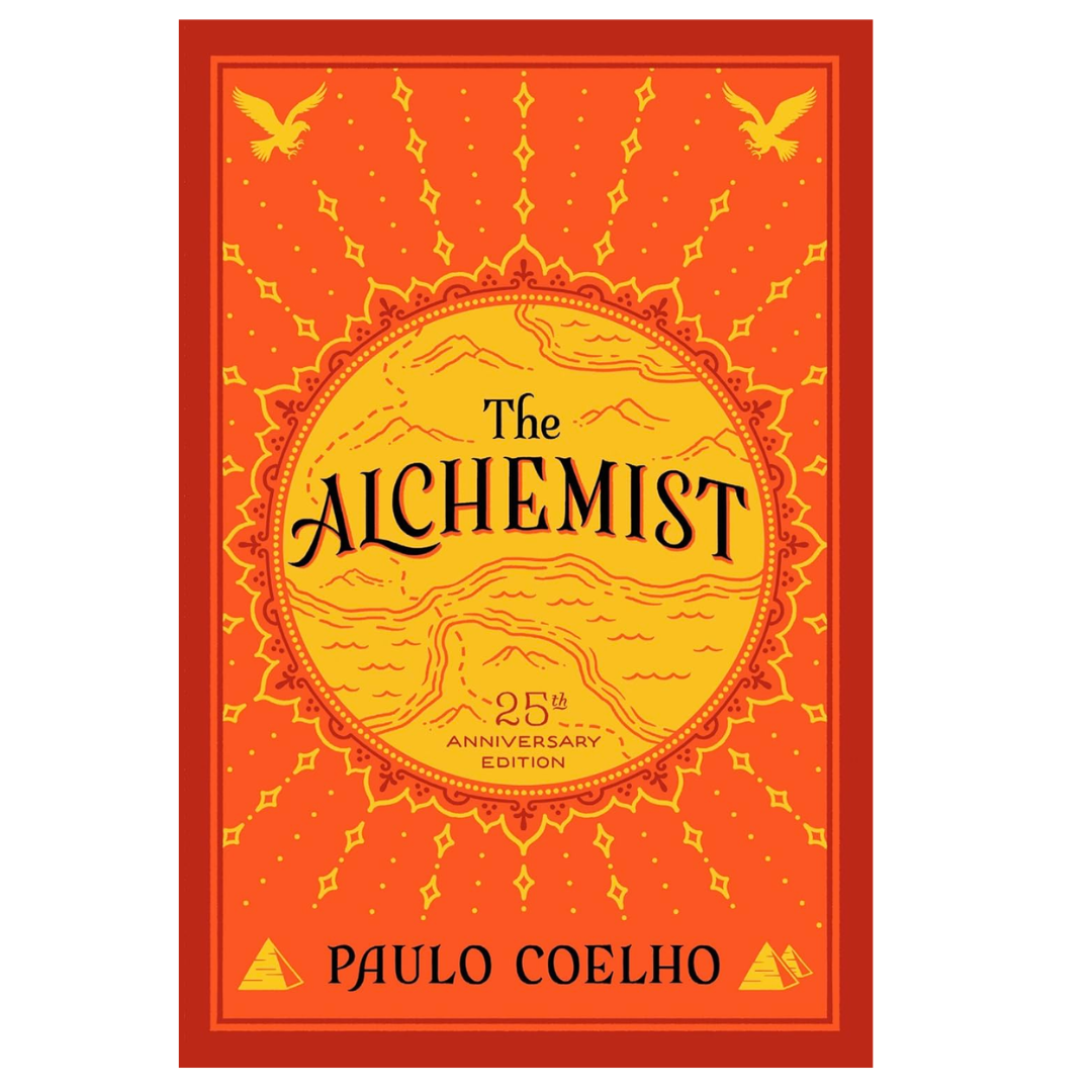 El Alquimista