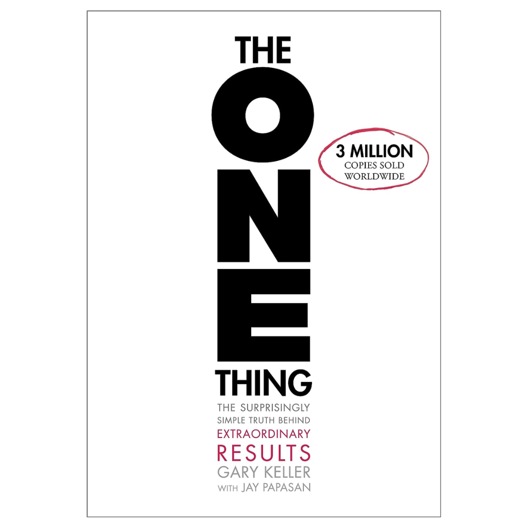 The One Thing