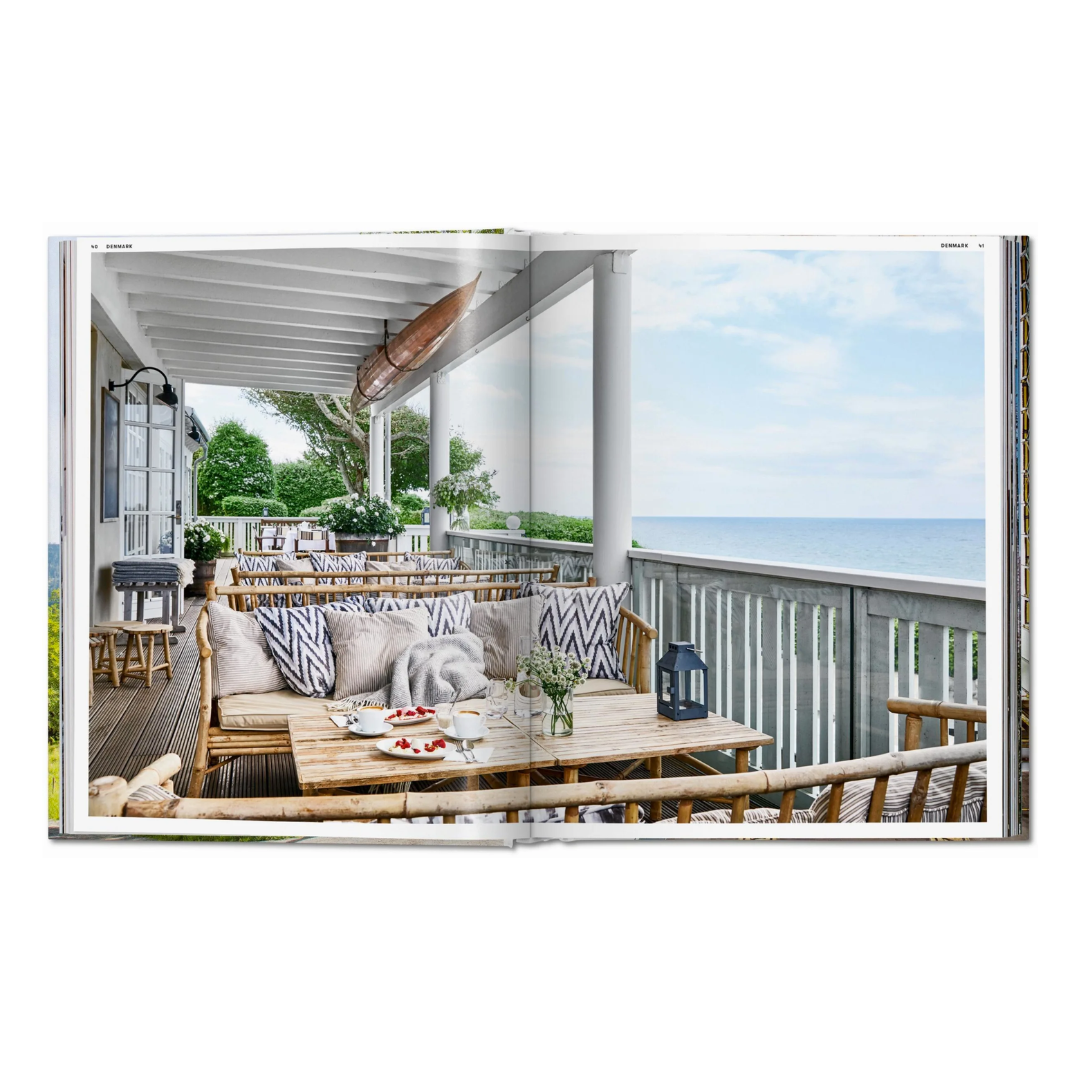 Great Escapes Europe. The Hotel Book