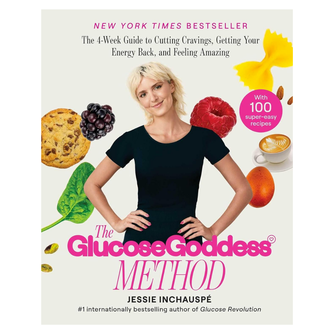 The Glucose Goddess Method