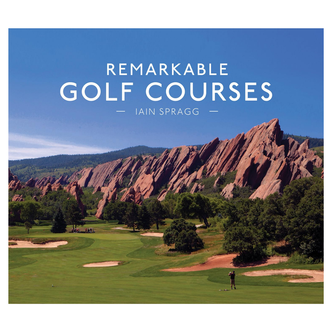 Remarkable Golf Courses
