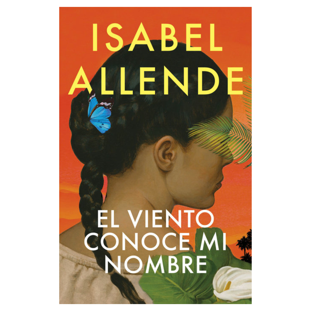 El viento conoce mi nombre