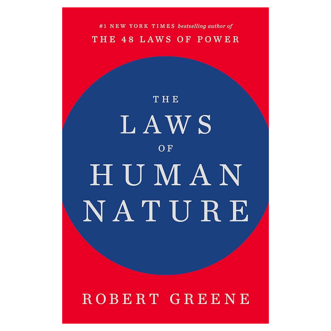 The Laws of Human Nature