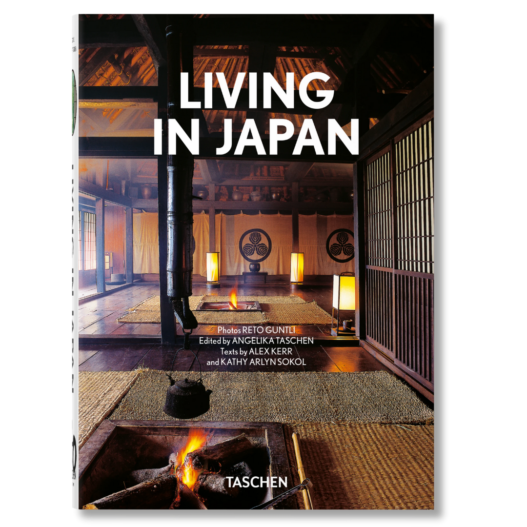 Living in Japan. 40th Ed.