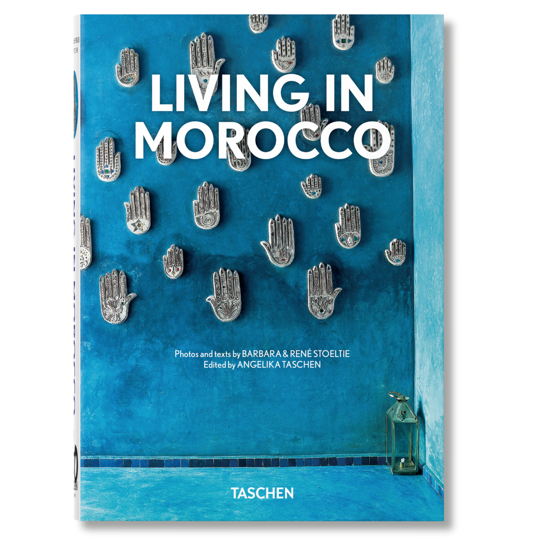 Living in Morocco. 40th Ed.