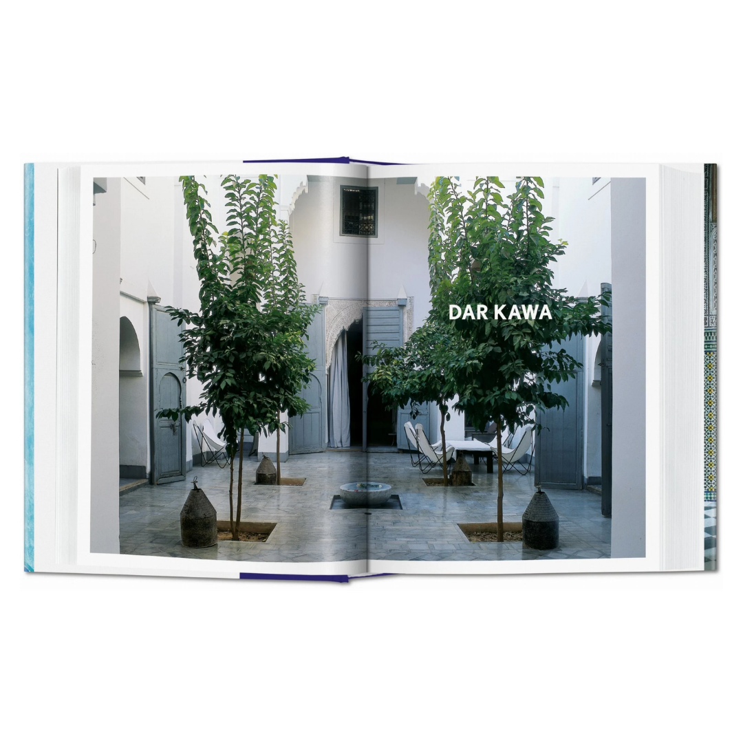 Living in Morocco. 40th Ed.