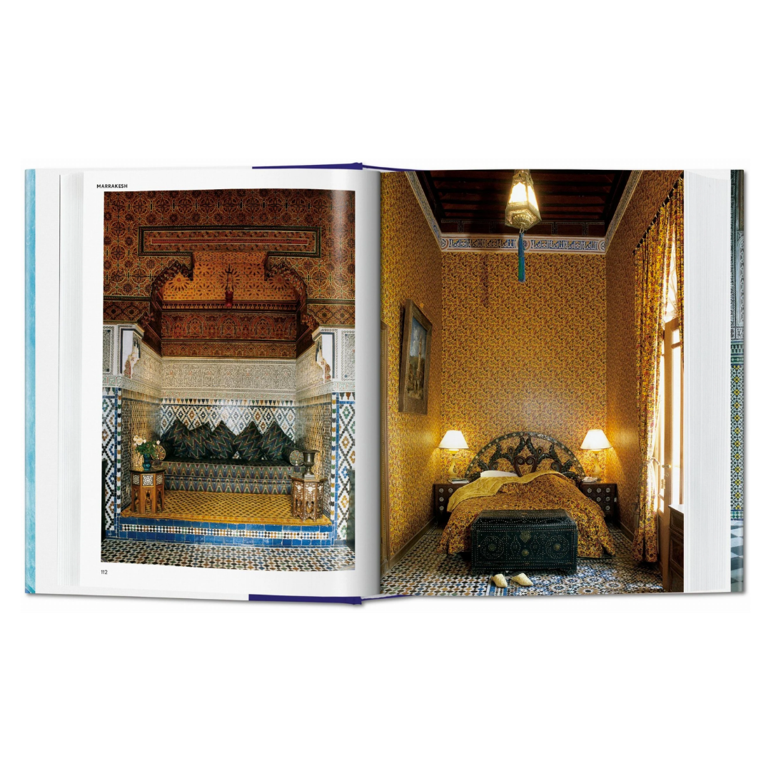 Living in Morocco. 40th Ed.