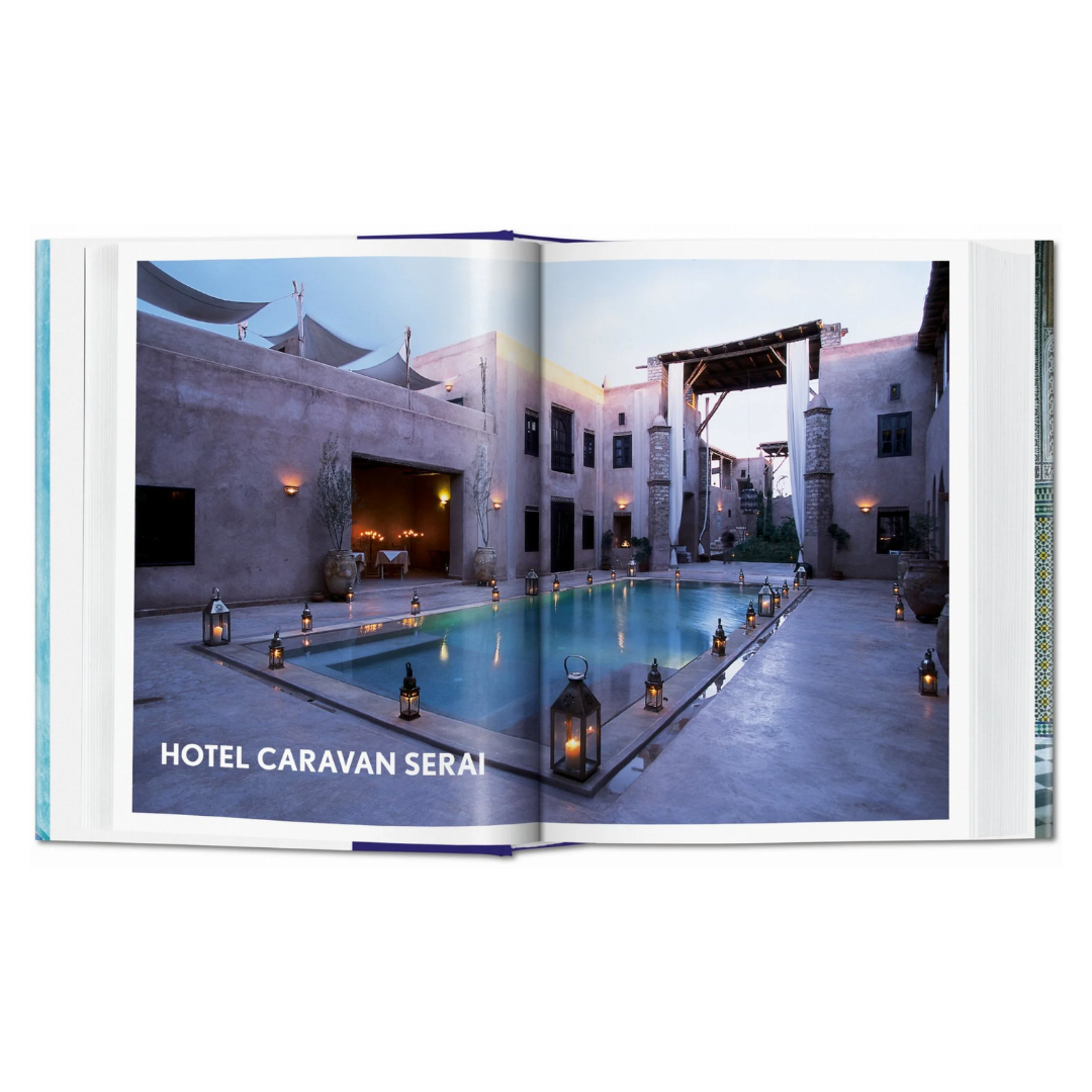 Living in Morocco. 40th Ed.