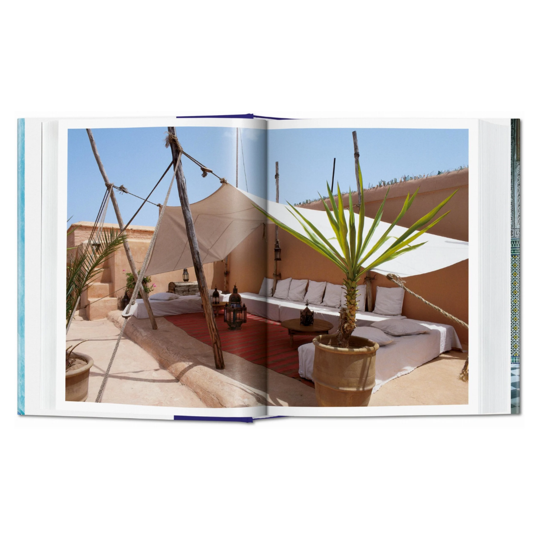 Living in Morocco. 40th Ed.