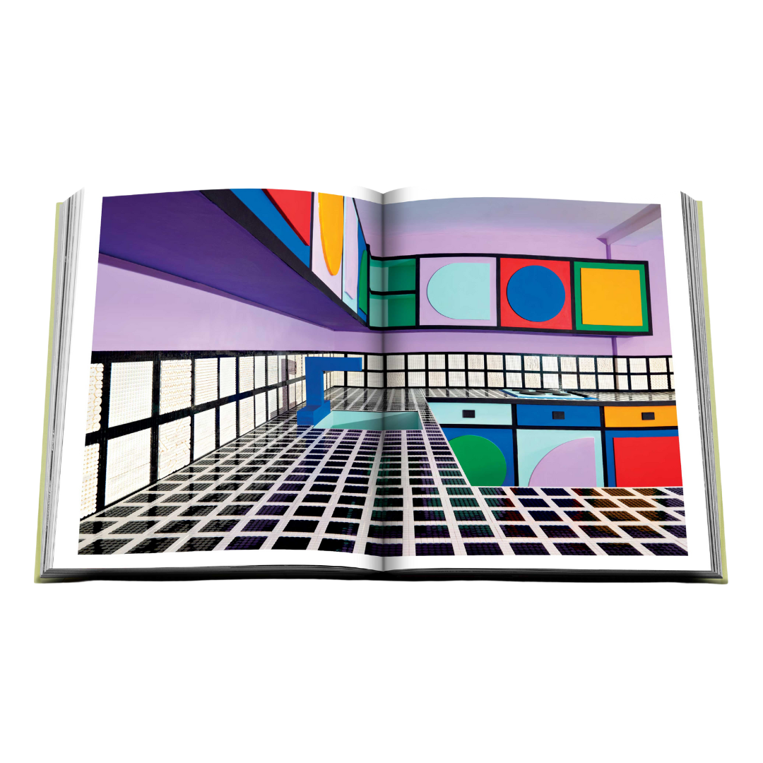 Pop Art Style