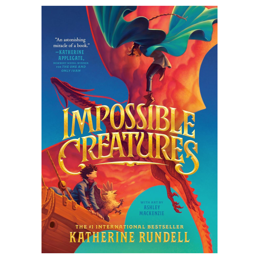 Impossible Creatures