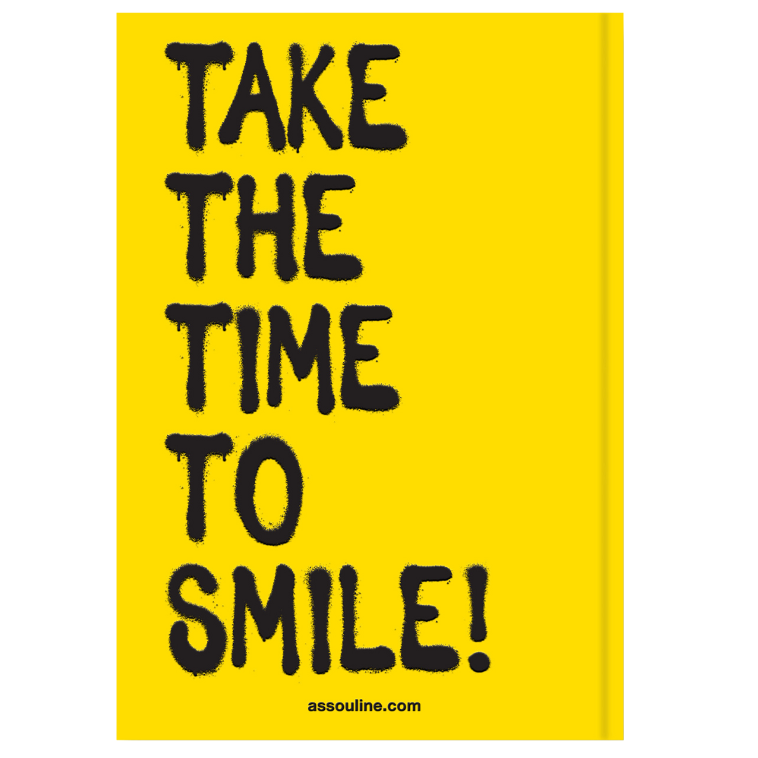 Smiley: 50 Years of Good News