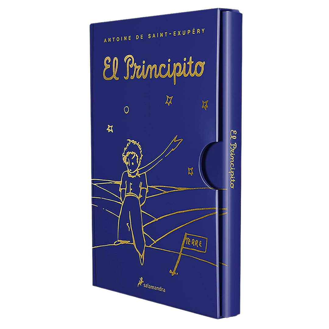 El Principito (Edición Especial)