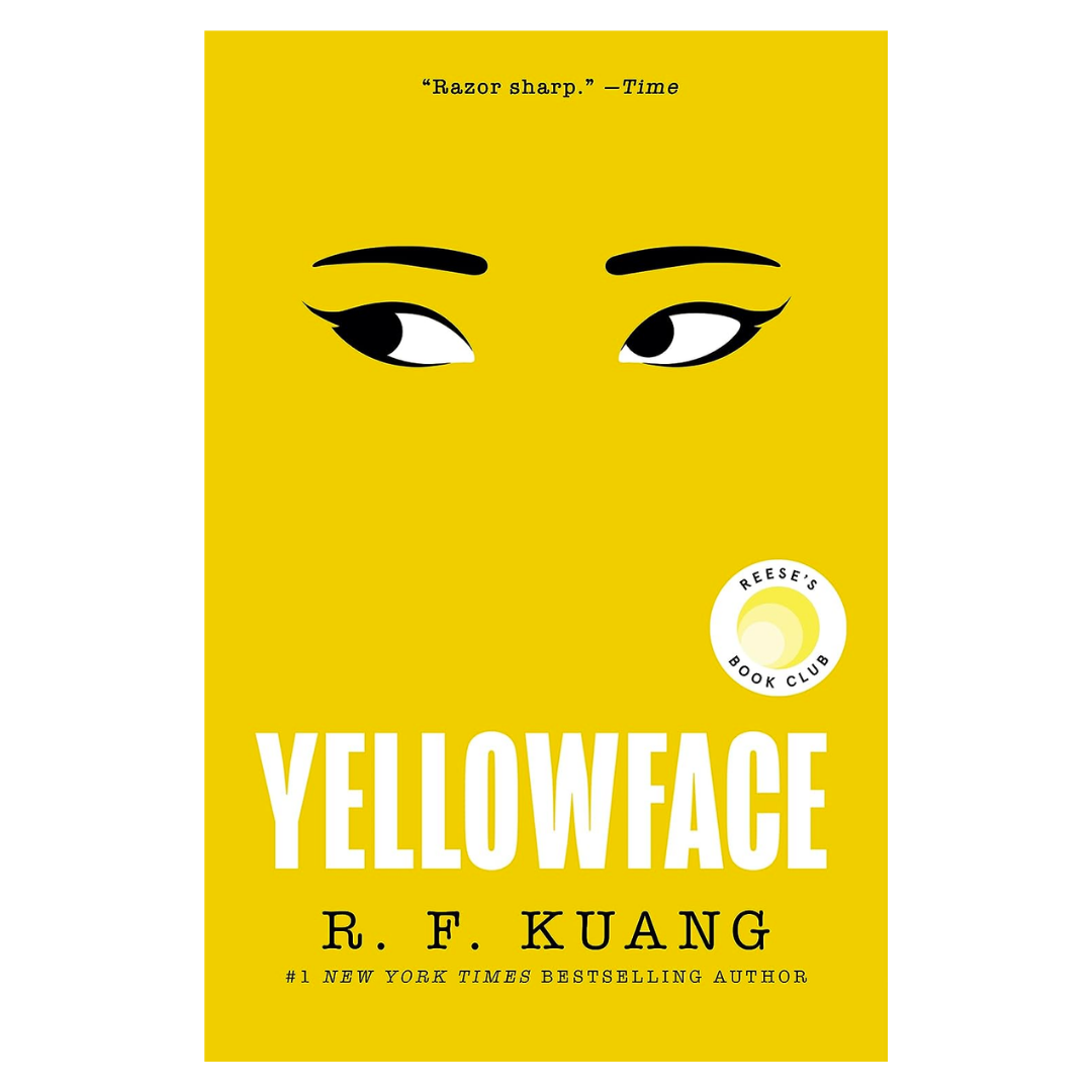 Yellowface