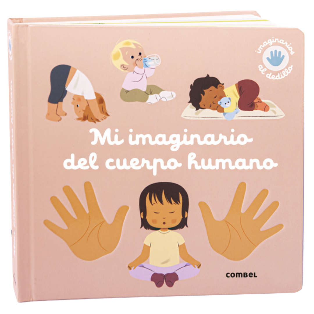 Mi imaginario del cuerpo humano