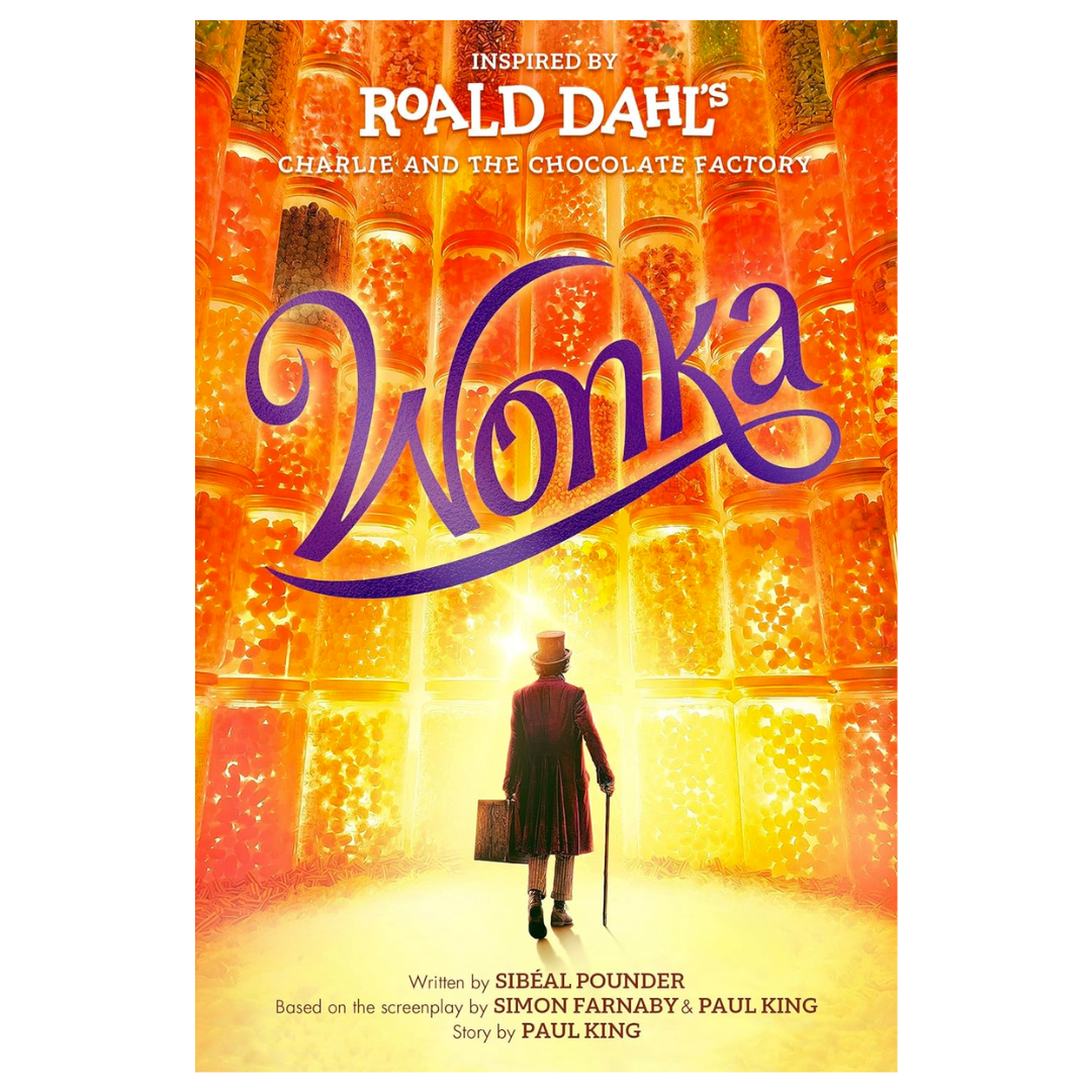 Wonka (English)