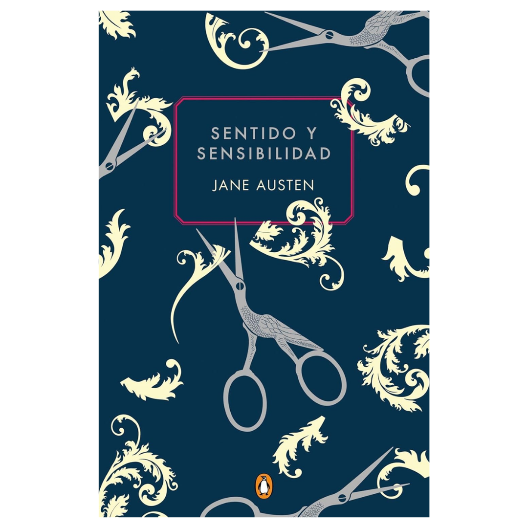 Sentido y sensibilidad (Edición conmemorativa)