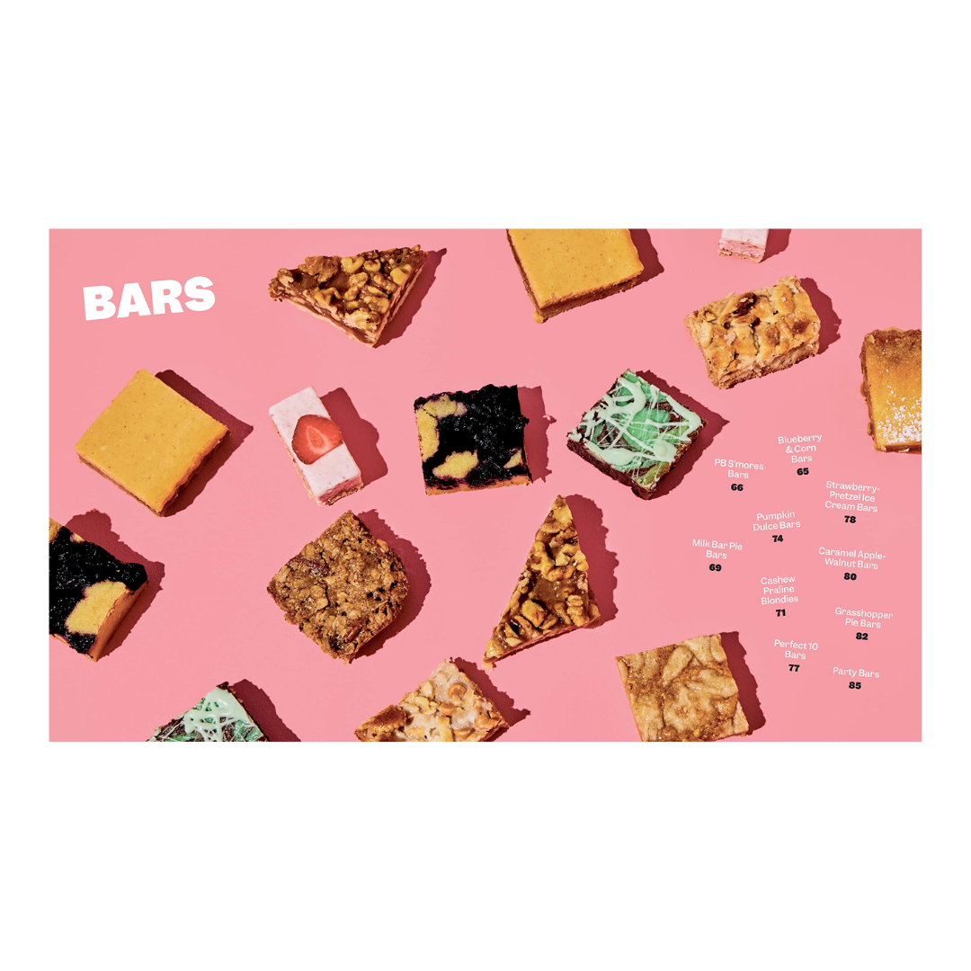 All About Cookies