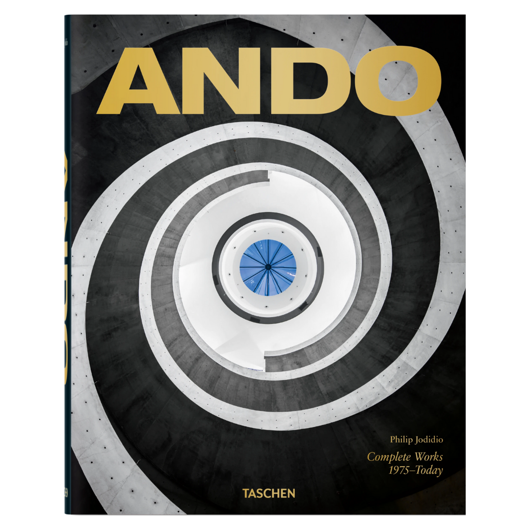 Ando. Complete Works 1975–Today