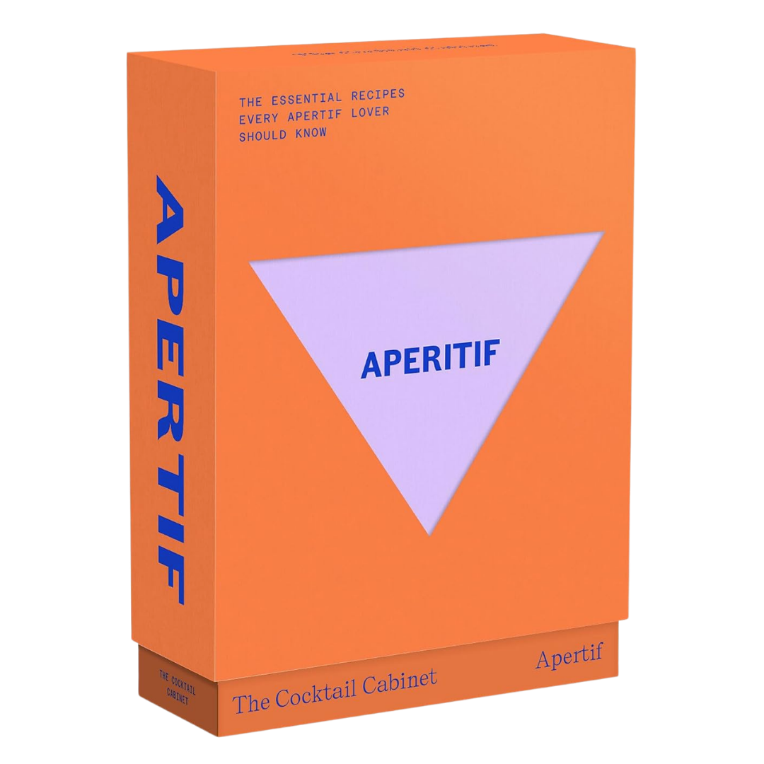 The Cocktail Cabinet: Aperitif