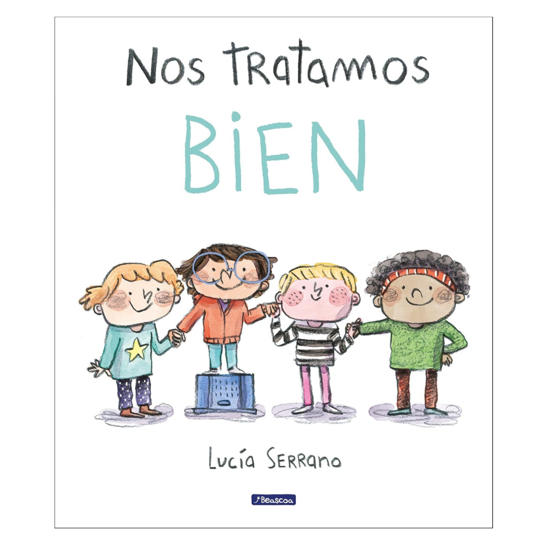 Nos tratamos bien: Un cuento sobre el respeto