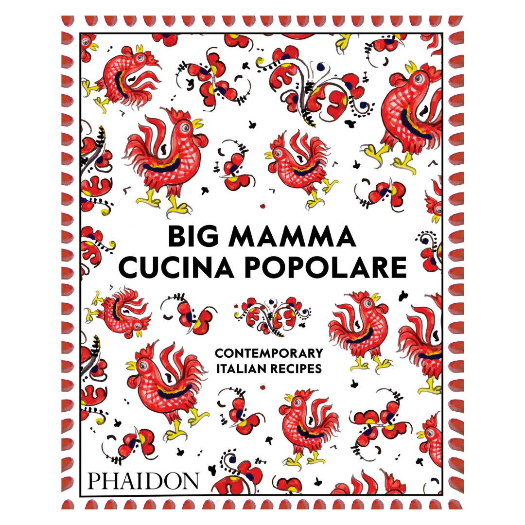 Big Mamma Cucina Popolare
