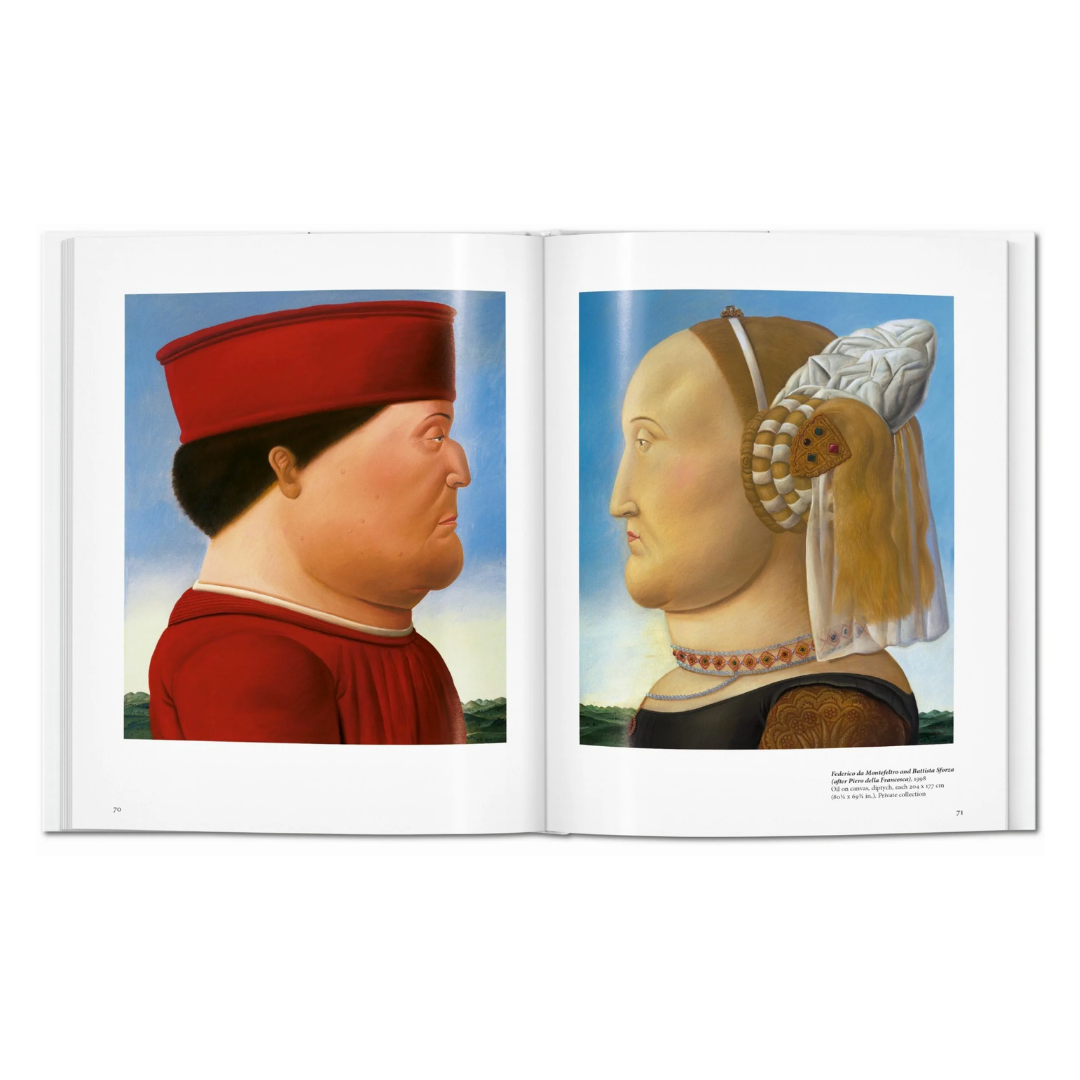 Botero (Basic Art Edition)