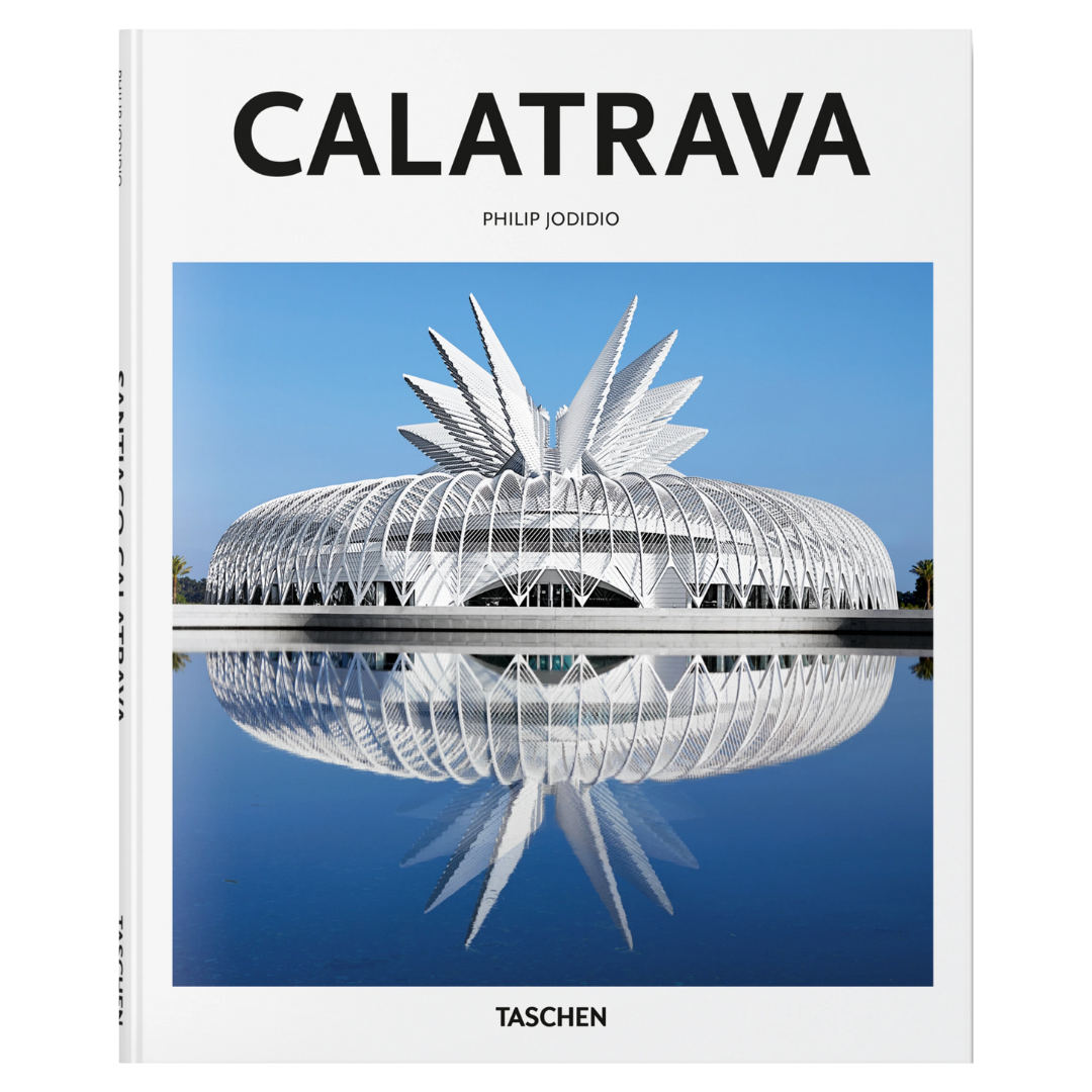 Calatrava (Basic Art Series)