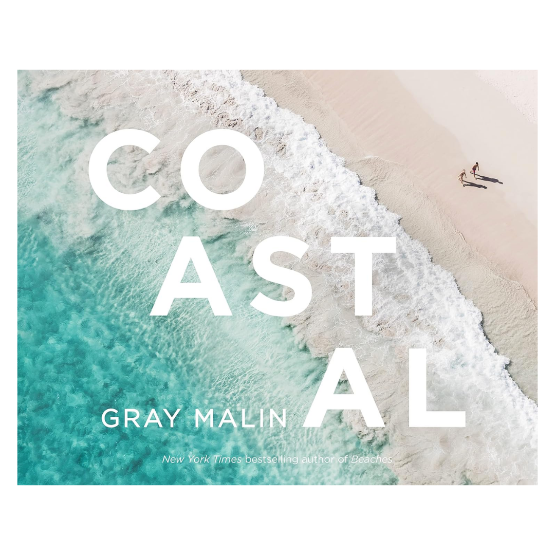 Gray Malin: Coastal