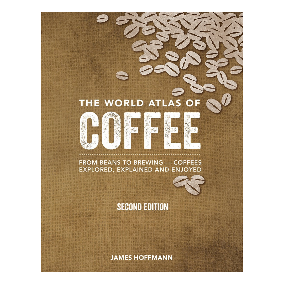 The World Atlas of Coffee