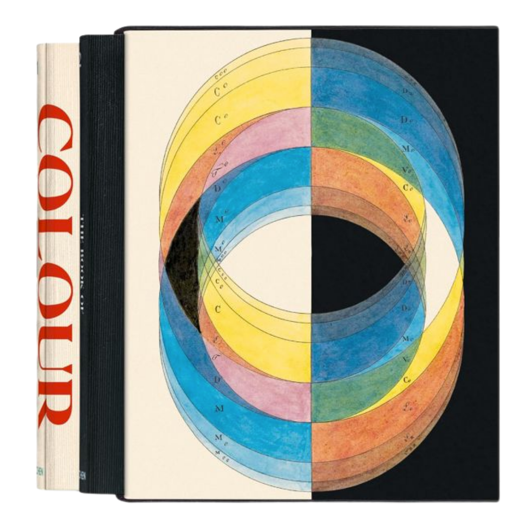 The Book of Colour Concepts