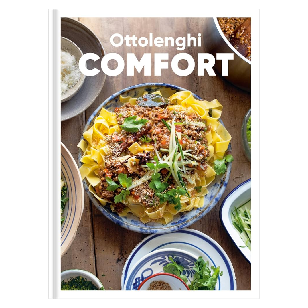 Ottolenghi Comfort: A Cookbook