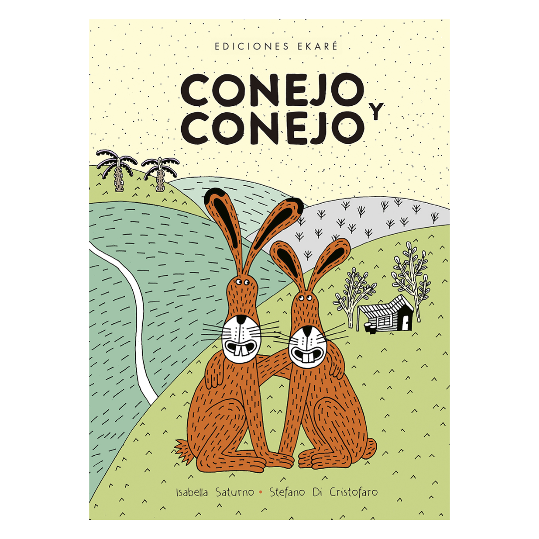 Conejo y conejo