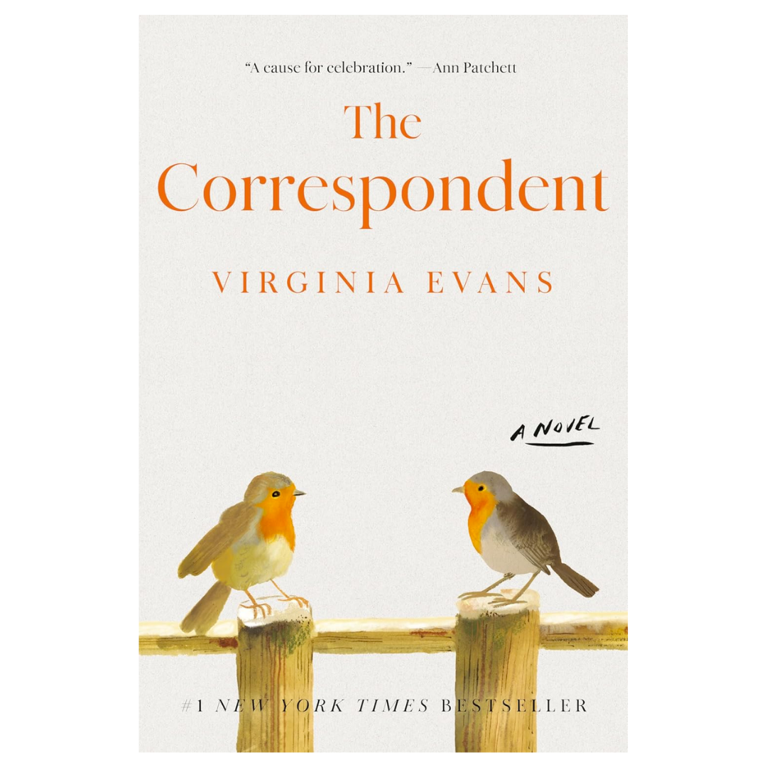 The Correspondent: A Novel