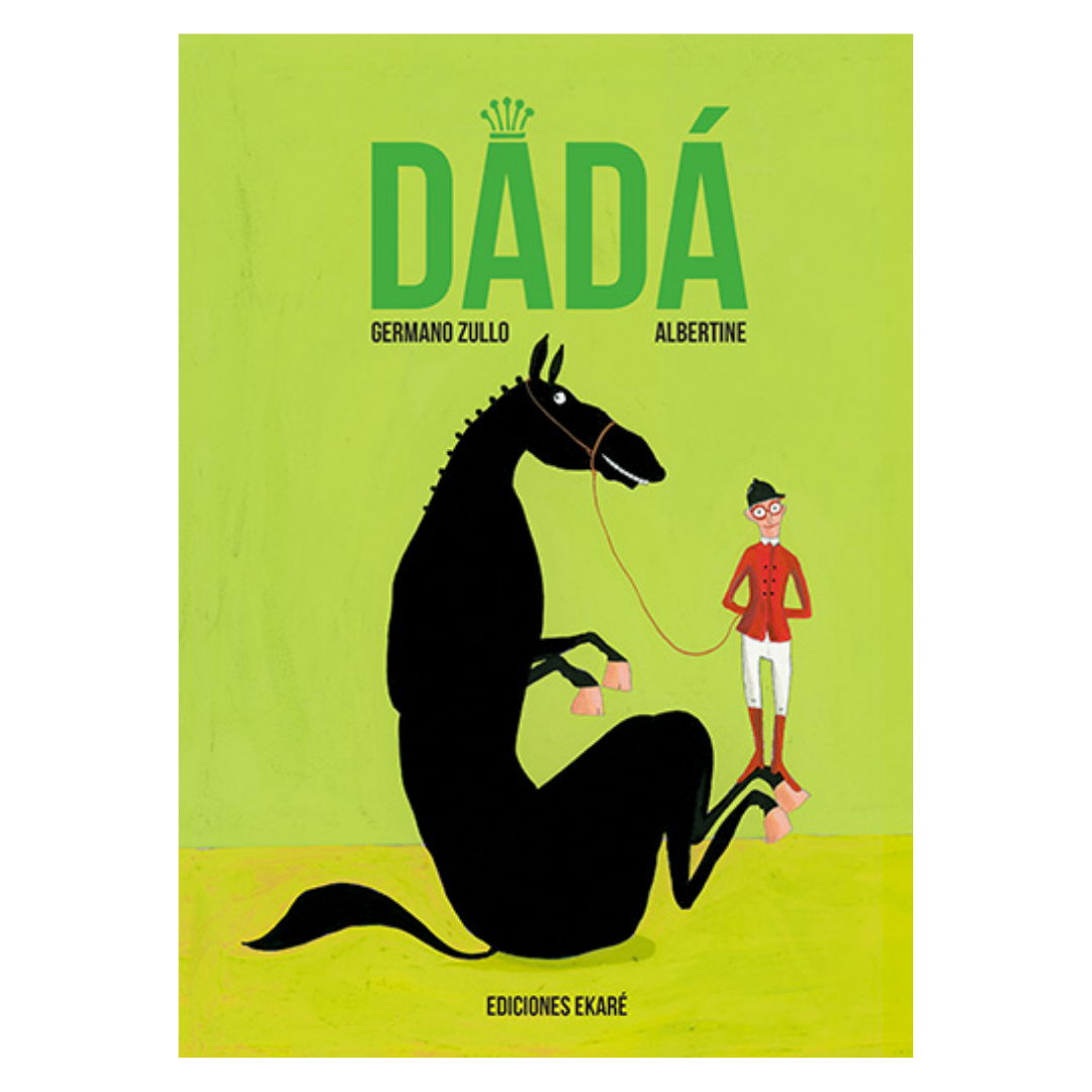Dadá