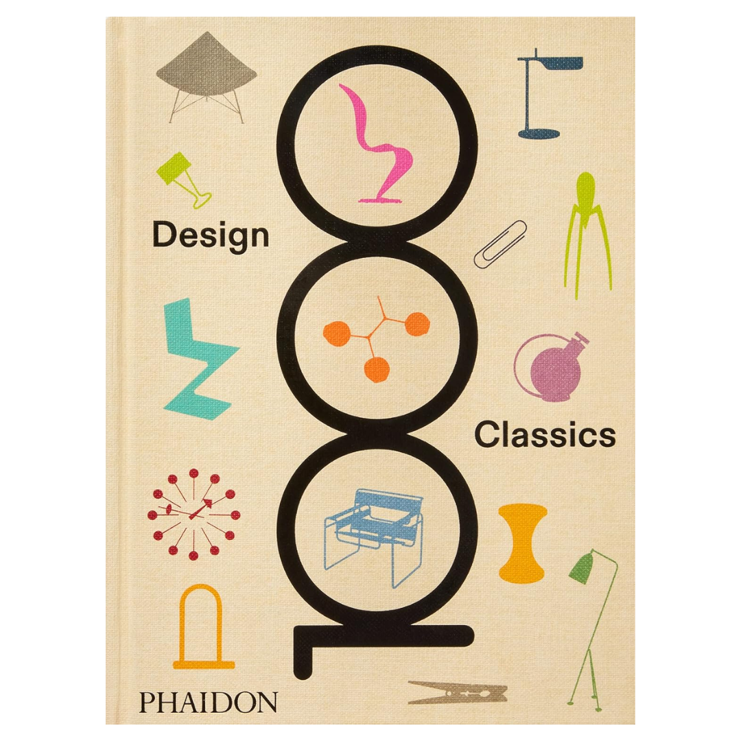 1000 Design Classics