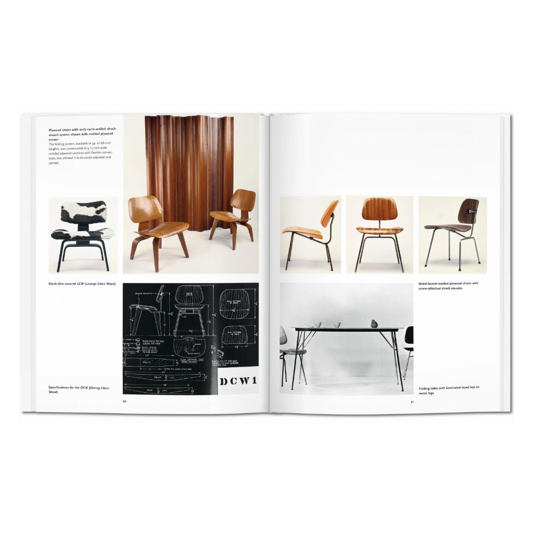 Eames (Basic Art Series)