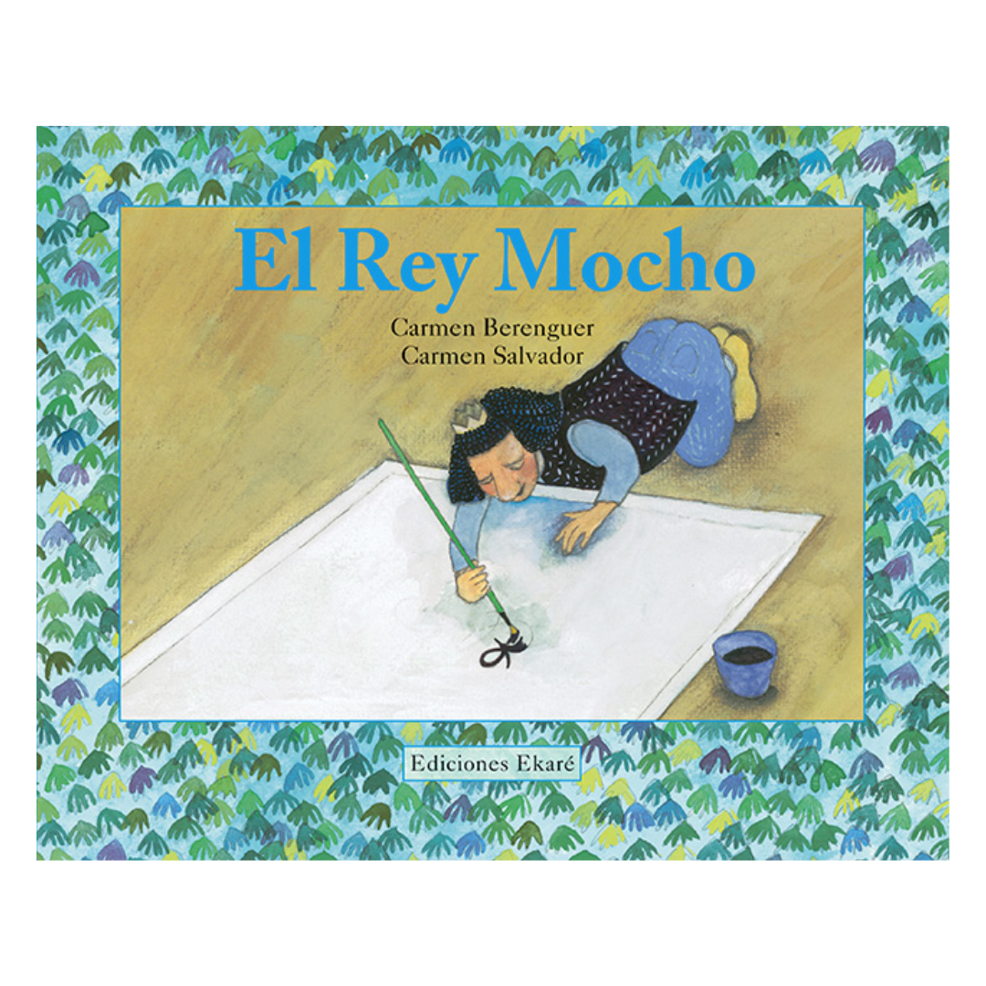 El rey mocho