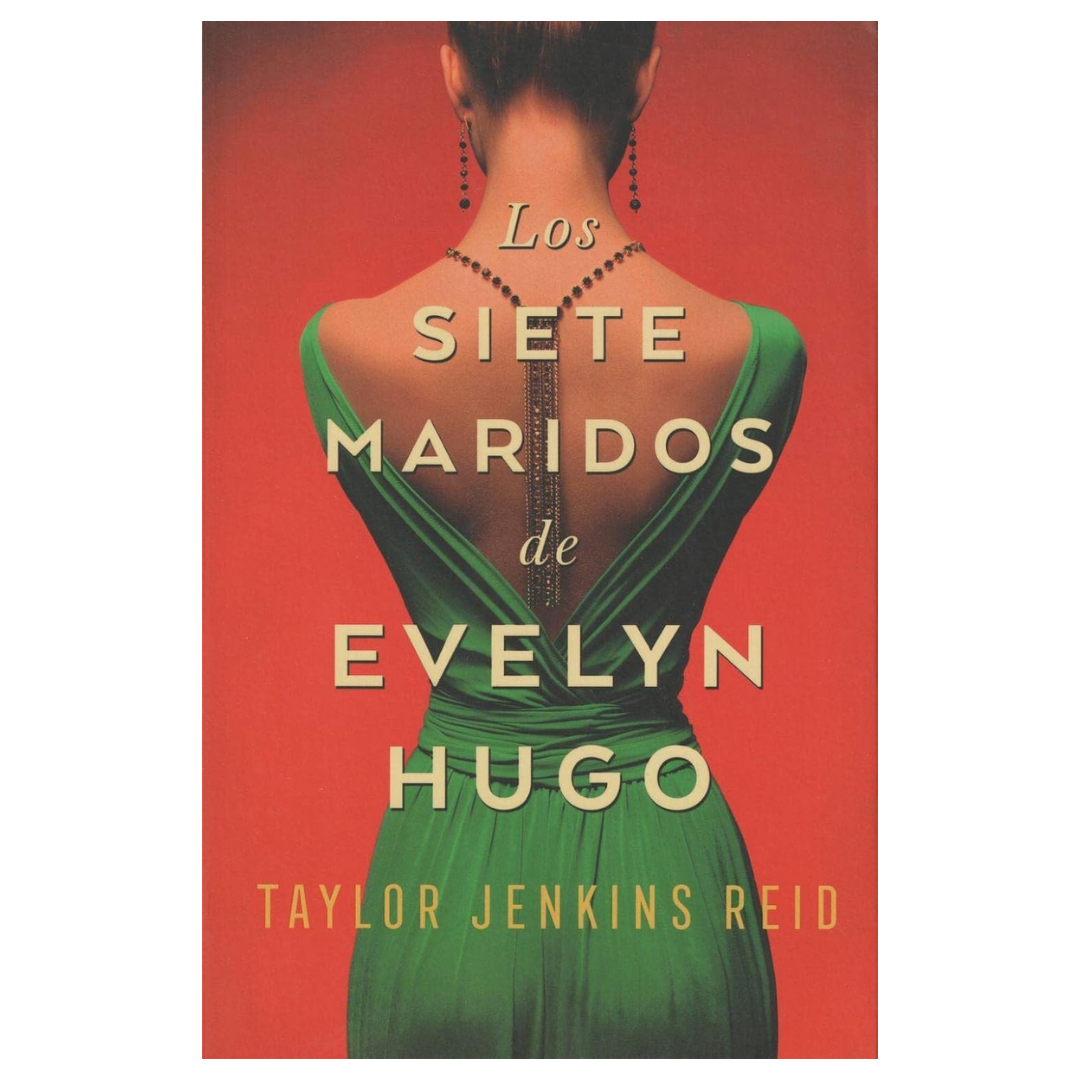 Los siete maridos de Evelyn Hugo