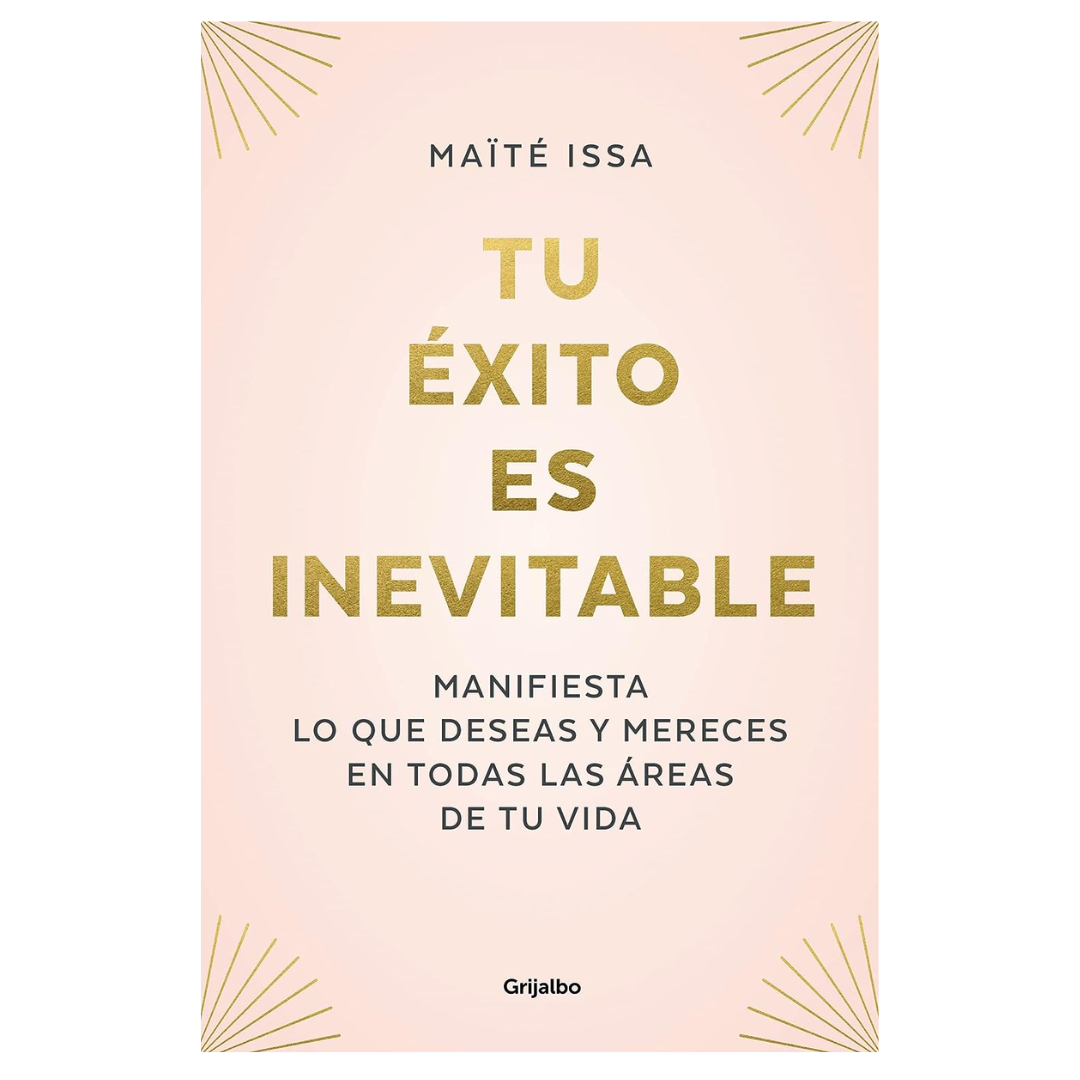 Tu éxito es inevitable