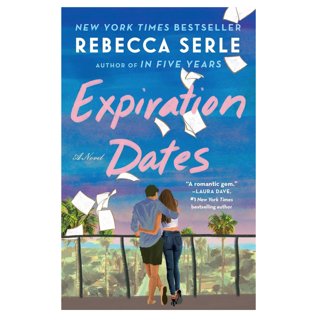 Expiration Dates: A Novel