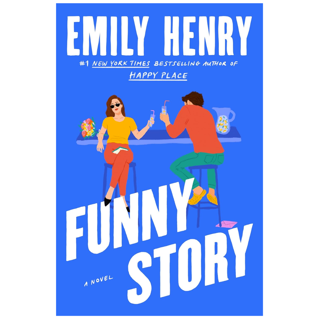 Funny Story