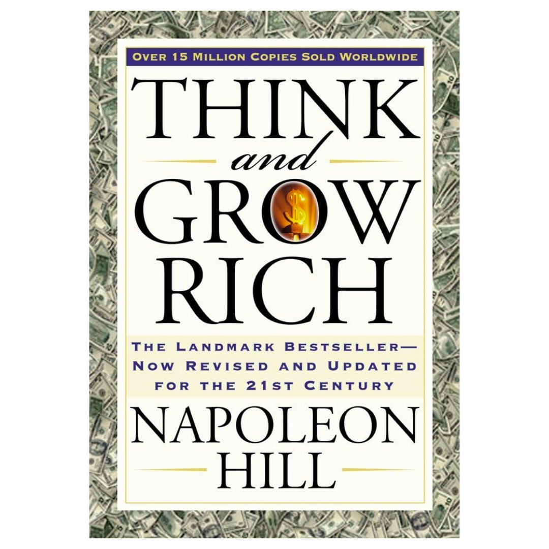 Think and Grow Rich